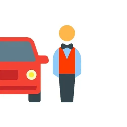 Manobrista freelance fixo sexta e sábado