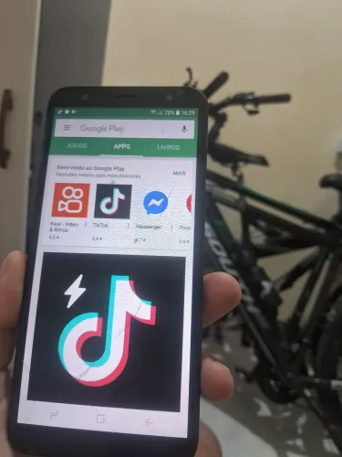 Celular J4Core 