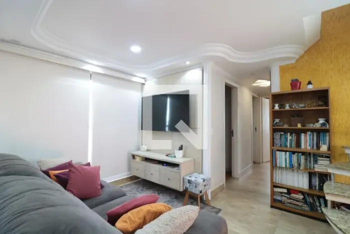 Apartamento à Venda - Vila Matilde, 4 Quartos, 150 m2