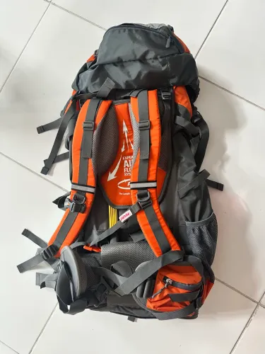 Mochila Montanhismo / Viagem NATUREHIKE