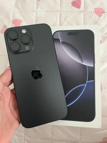 iPhone 16 Pro Max 256G