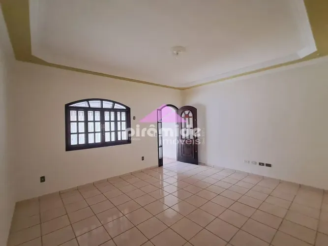 Casa para locação R$ 2.800,00 - Bosque dos Eucaliptos, São José dos Campos, SP