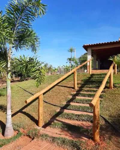 500m² em Ibiúna Bairro Organizado e Fácil Acesso