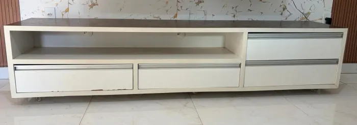 Rack Sala de Estar
