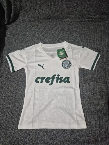 Camisa palmeiras feminina P