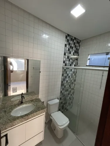 Casa à venda - Dinah Borges