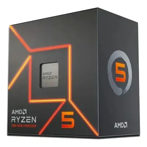 Processador AM5 Ryzen 5 8600g