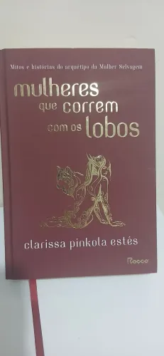 Mulheres que correm com os lobos