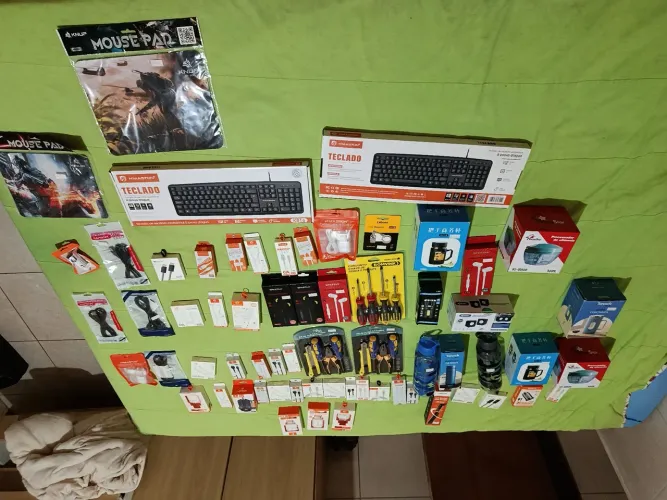 Produtos a Preço de Custo