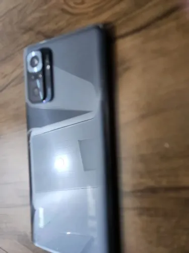 Redmi Note 10 Pro. 