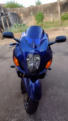 Hayabusa g1