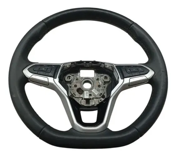 Volante Multifuncional Volkswagen Virtus 1.4 2025 Original