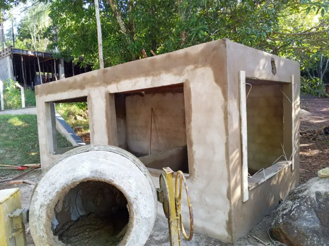 Reformas e construção,PEDREIRO 