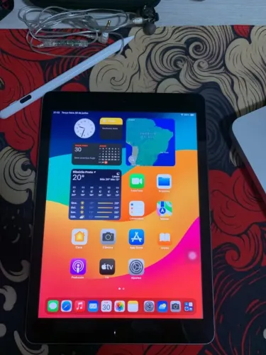 Vendo Ipad