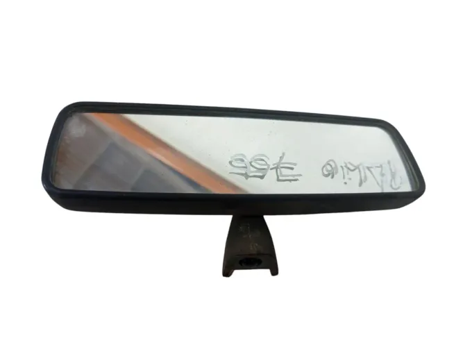 Espelho Retrovisor Interno Fiat Palio Elx 1999 2000 A 2009