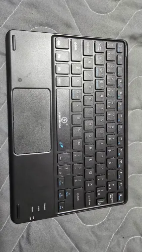 Teclado KA-690 KAPBOM