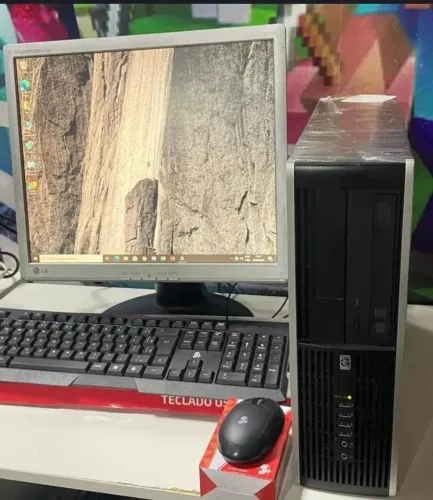Computador completo AMD A10
