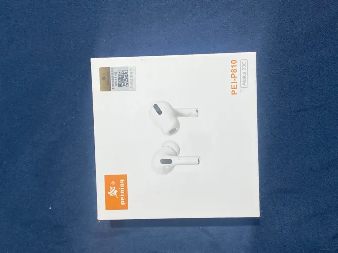Fone Bluetooth bateria duradoura com carregador incluso 