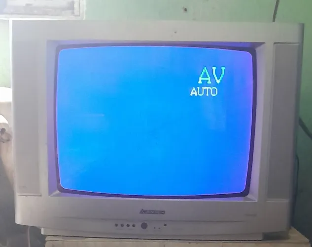 Tv de tubo 20 polegadas funcionando perfeitamente entrego
