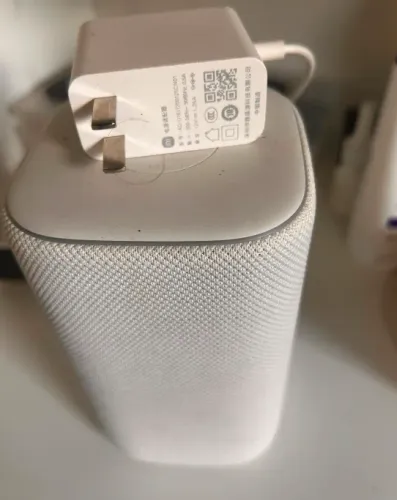 Caixa Som Xiaomi Mi Smart Speaker Original - Apenas R$ 210