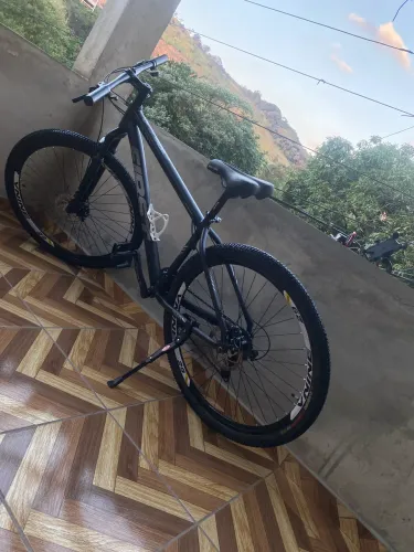 BIKE DA FIRST ARO 29 QUADRO 17,5