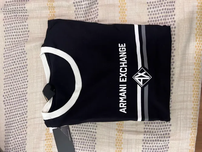 Camisa/Camiseta Masculina Preta