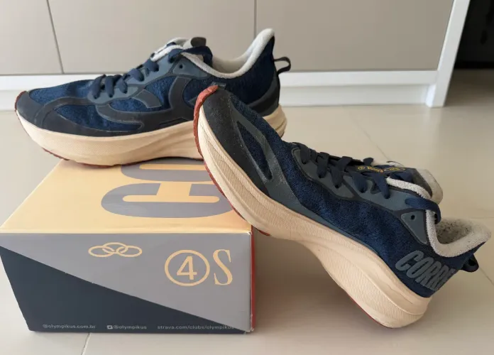 Tênis Olympikus Corre 4S