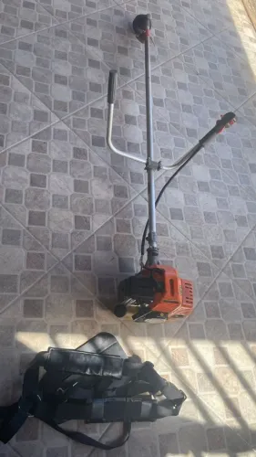 Roçadeira Completa - Tekna RL520AC-G2
