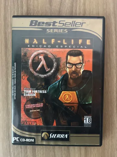 Half-Life