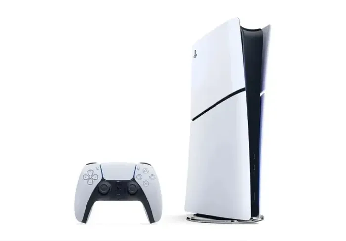 PlayStation 5