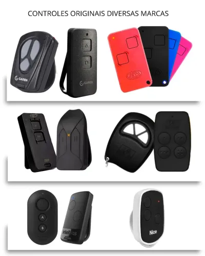 CONTROLES