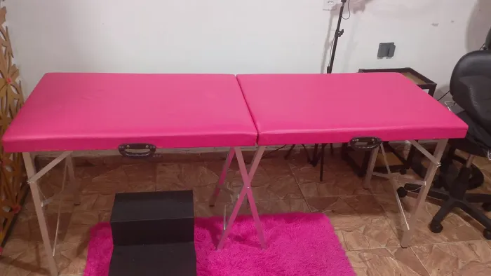 Maca para Studio bem conservada