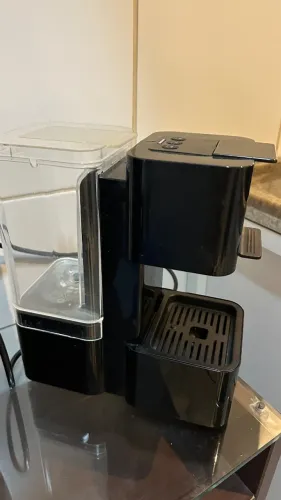 Máquina de café espresso