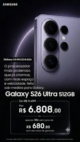 S26 ultra 