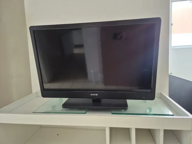 TV 29" Conservada/Não Smart