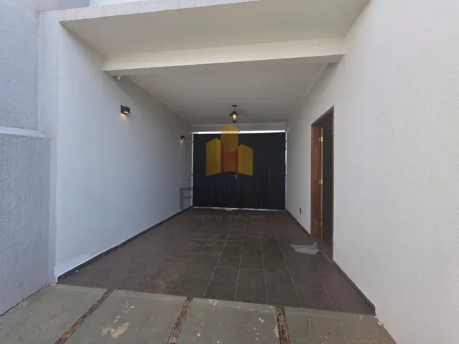 Casa com 4 dormitórios para venda e locação no bairro JARDIM AMERICA