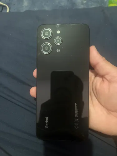 Celular Redmi