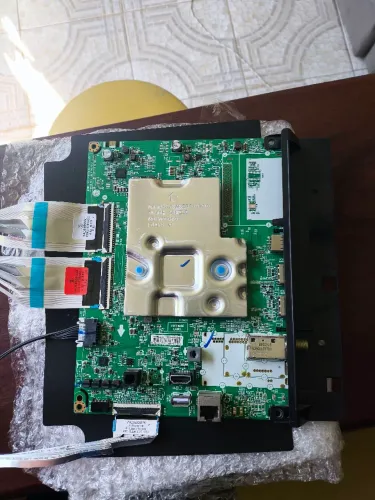 Placa Tv LG MGJ671969