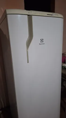 Refrigerador eletrolux Frost Free