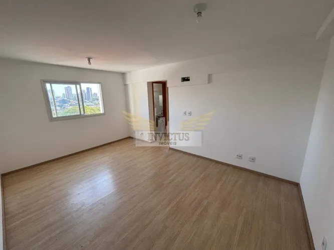 Apartamento com 2 Quartos para Alugar, 70m² - Bairro Jardim, Santo André/SP.