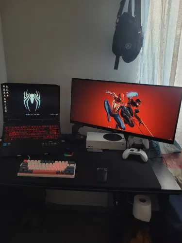 Monitor LG UltraWide 29WQ500-B ? 29" 100Hz