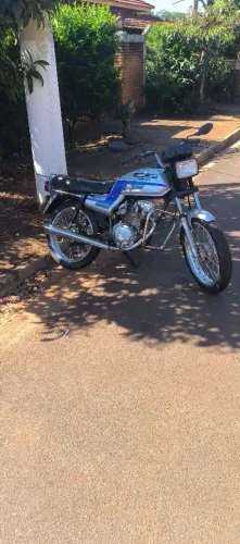 Cg 125 89