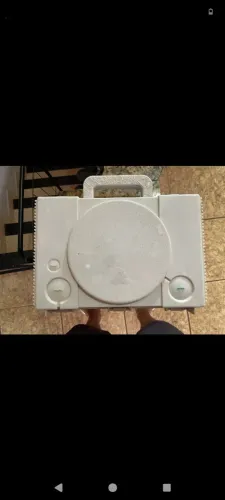 Maleta de Playstation1 OFICIAL 
