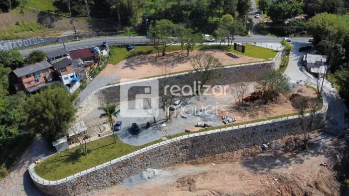 Terreno para locação na Lagoa da Conceição