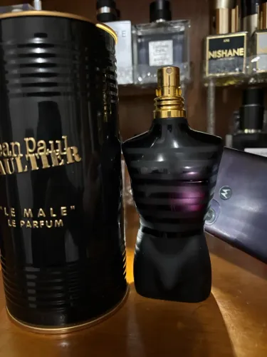 Perfume Lê male le parfum