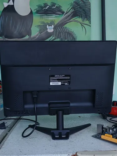 Monitor 60hz