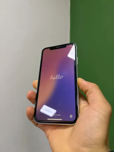 IPHONE XR FILÉ