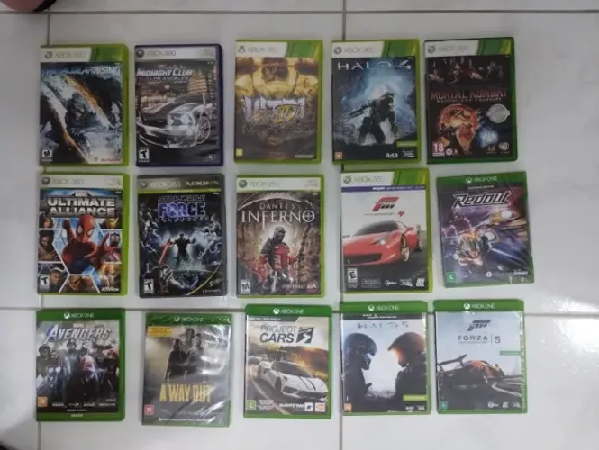 jogos xbox 360