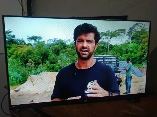 TV smart