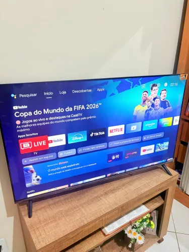 Tv TCL
